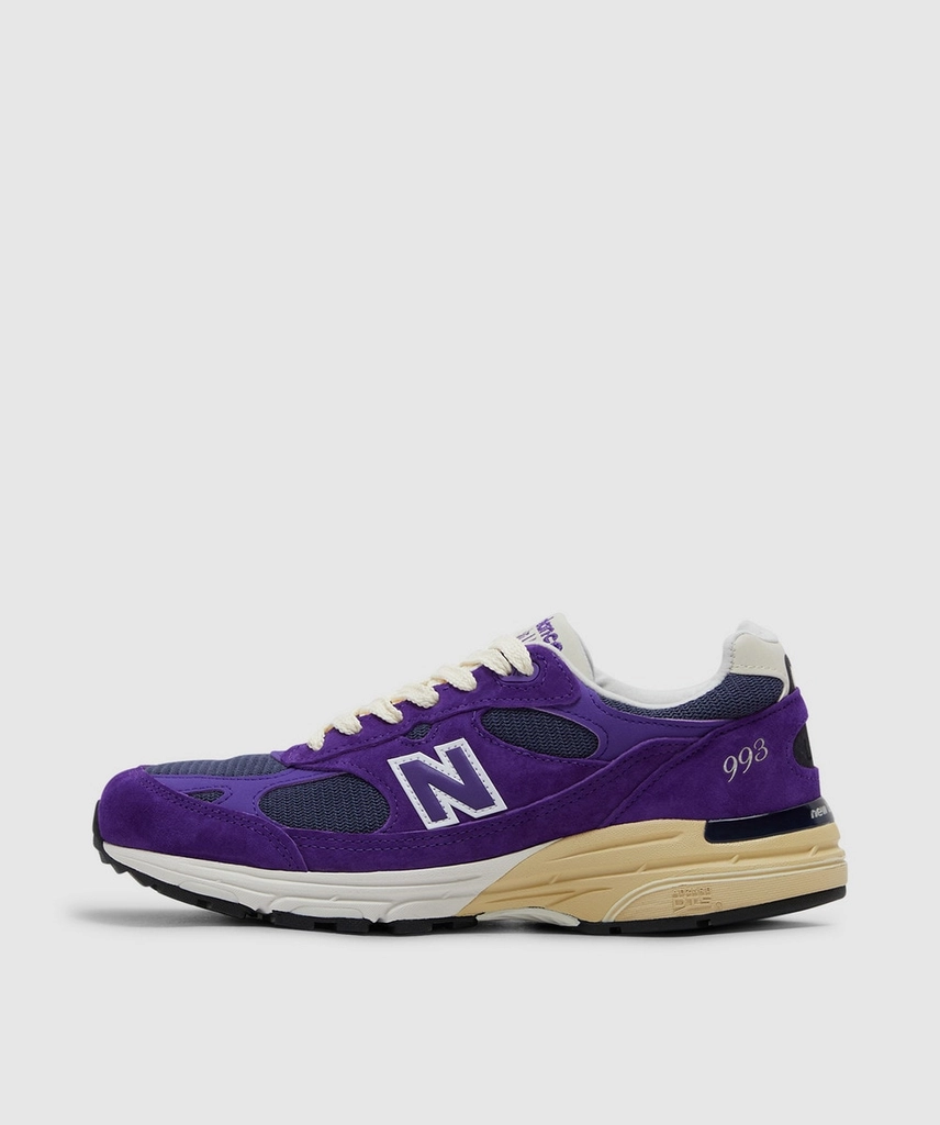 New Balance MIUS 993 sneaker